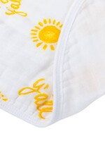 Little Hometown Hey Y'all Burp/Bib Combo (Unisex)