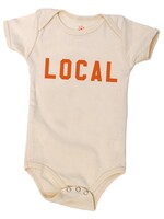 Local - Baby Organic Onesie