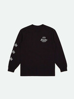 Brixton Wayburn Long Sleeve