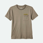 Brixton Graves Pocket Tee