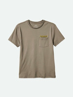 Brixton Graves Pocket Tee