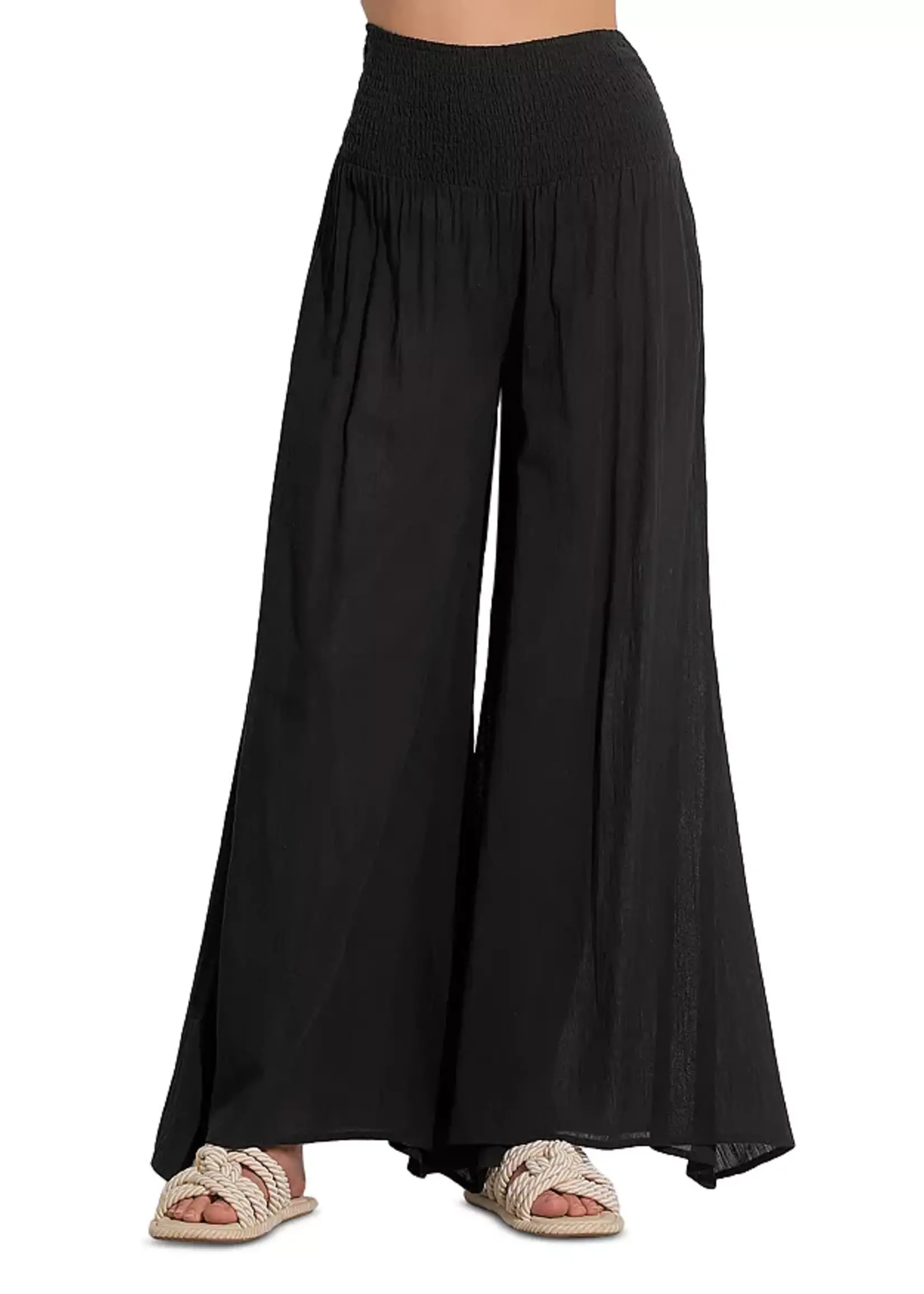 Elan Palazzo Pants