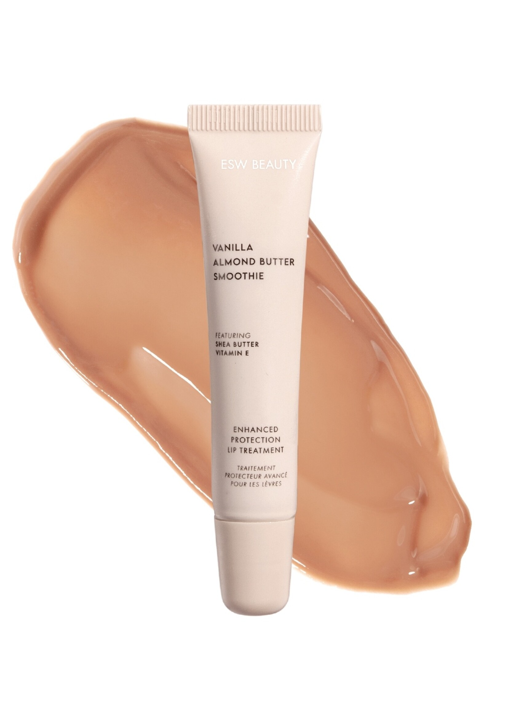 Vanilla Almond Butter Smoothie Protection Lip Treatment