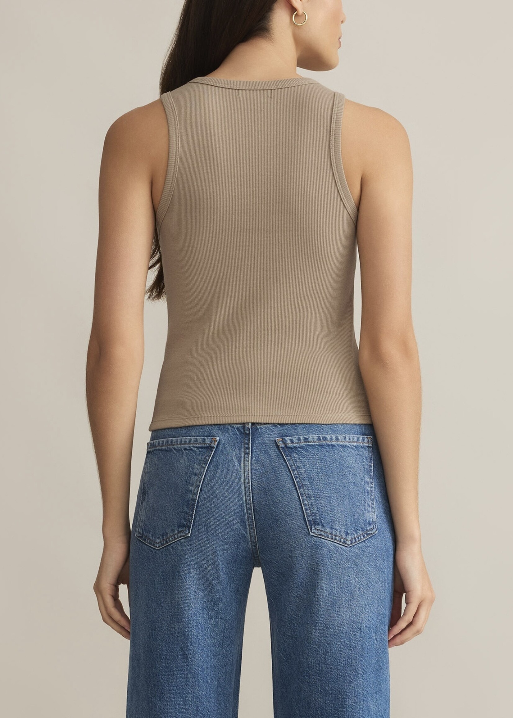 Z Supply Hadley Tank