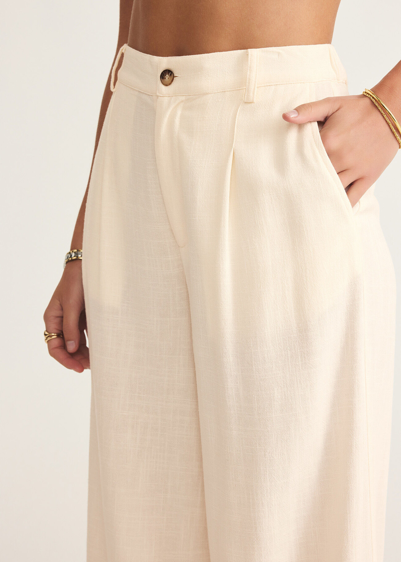 Z Supply Vista Pant