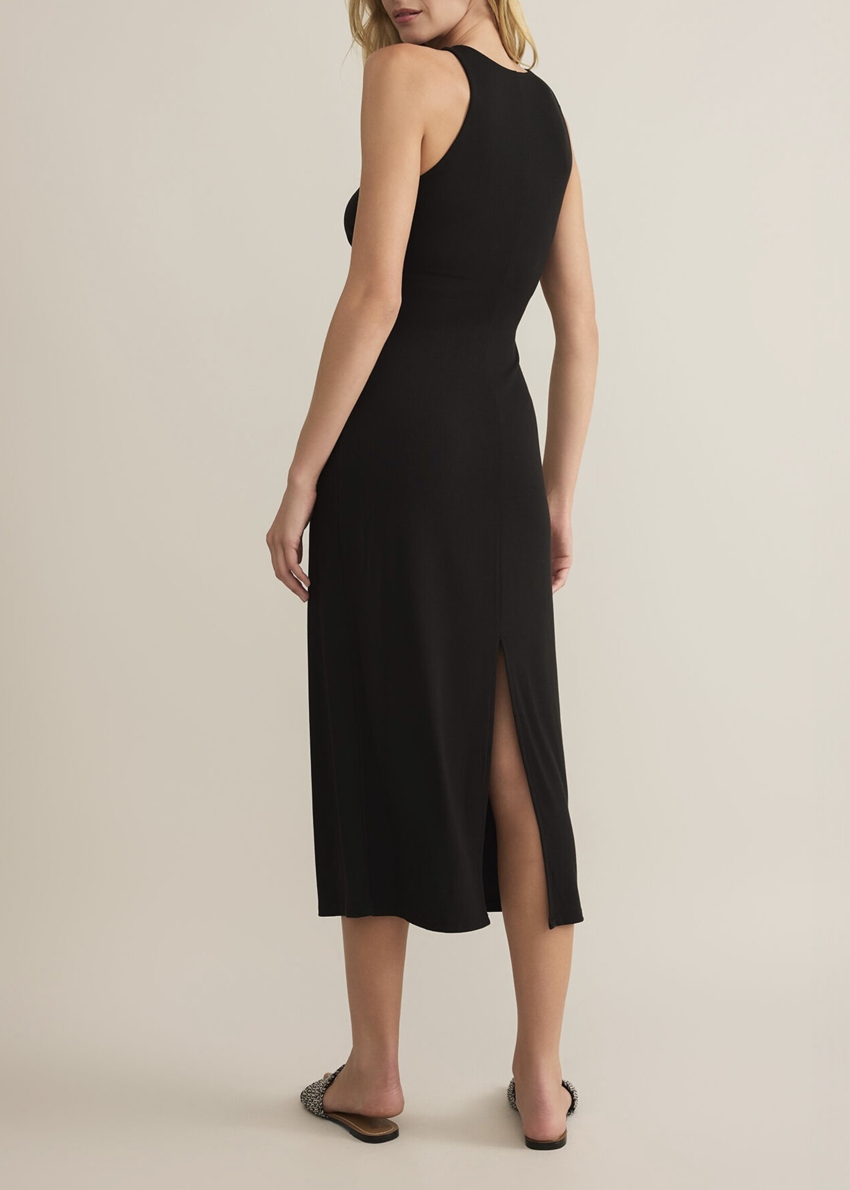 Z Supply Addison Midi Dress