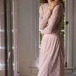 Saltwater Luxe Damon Skirt