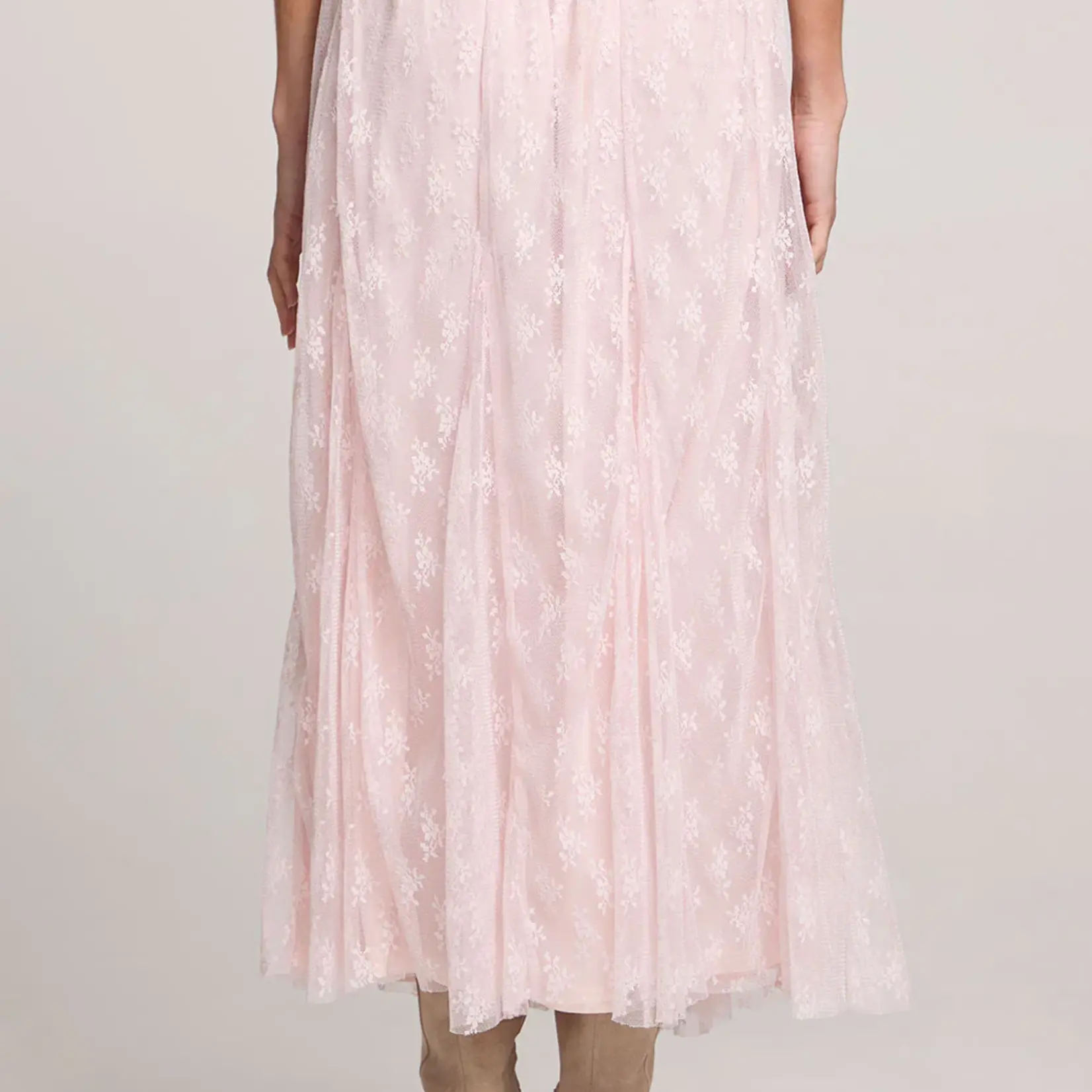 Saltwater Luxe Damon Skirt