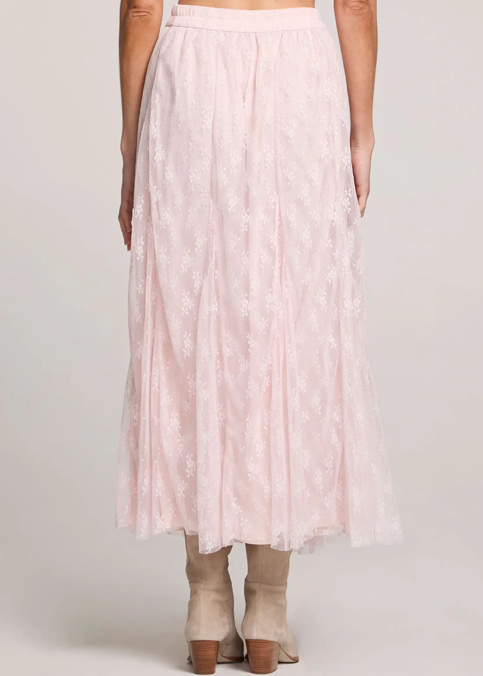 Saltwater Luxe Damon Skirt