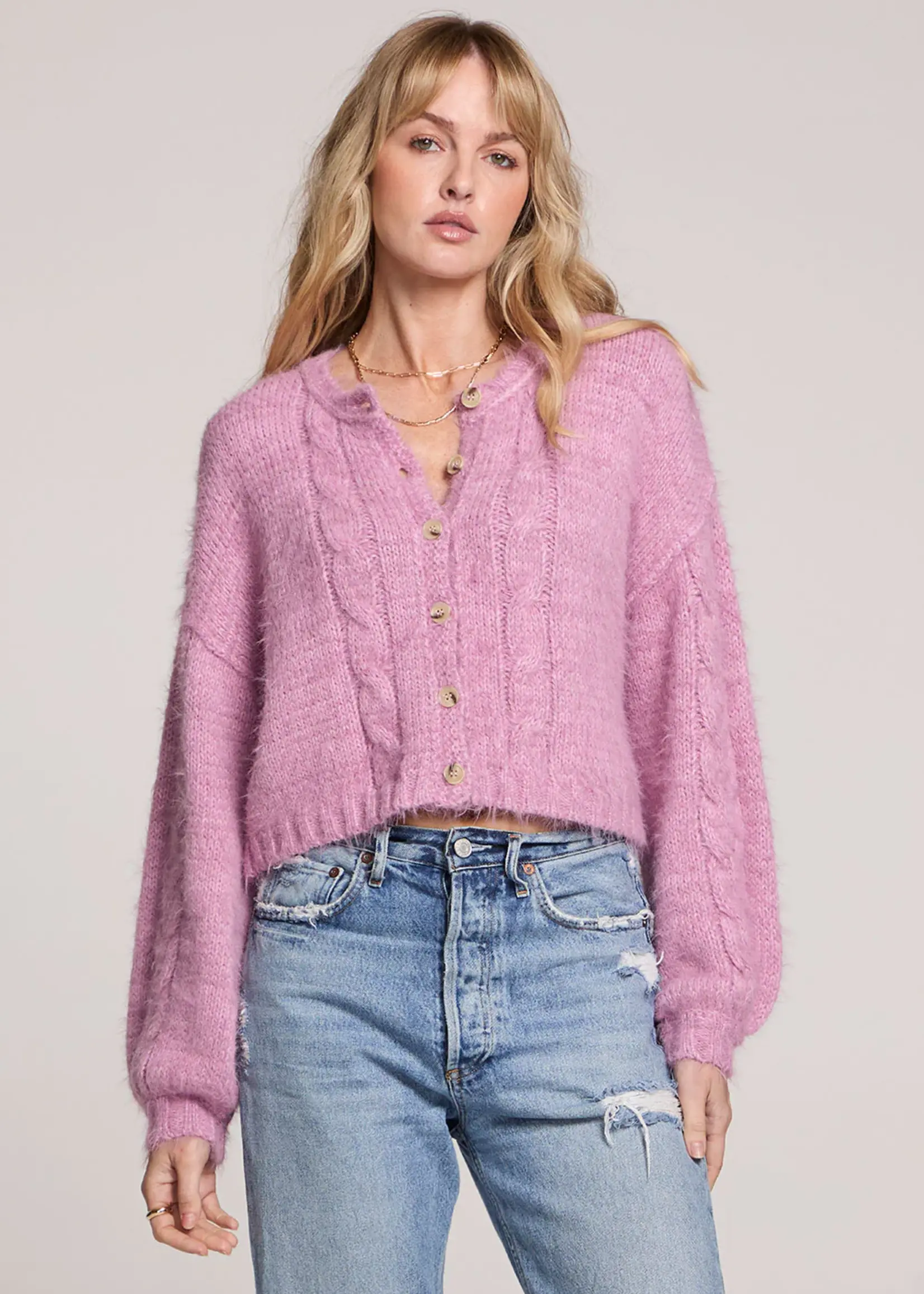 Saltwater Luxe Aimee Sweater