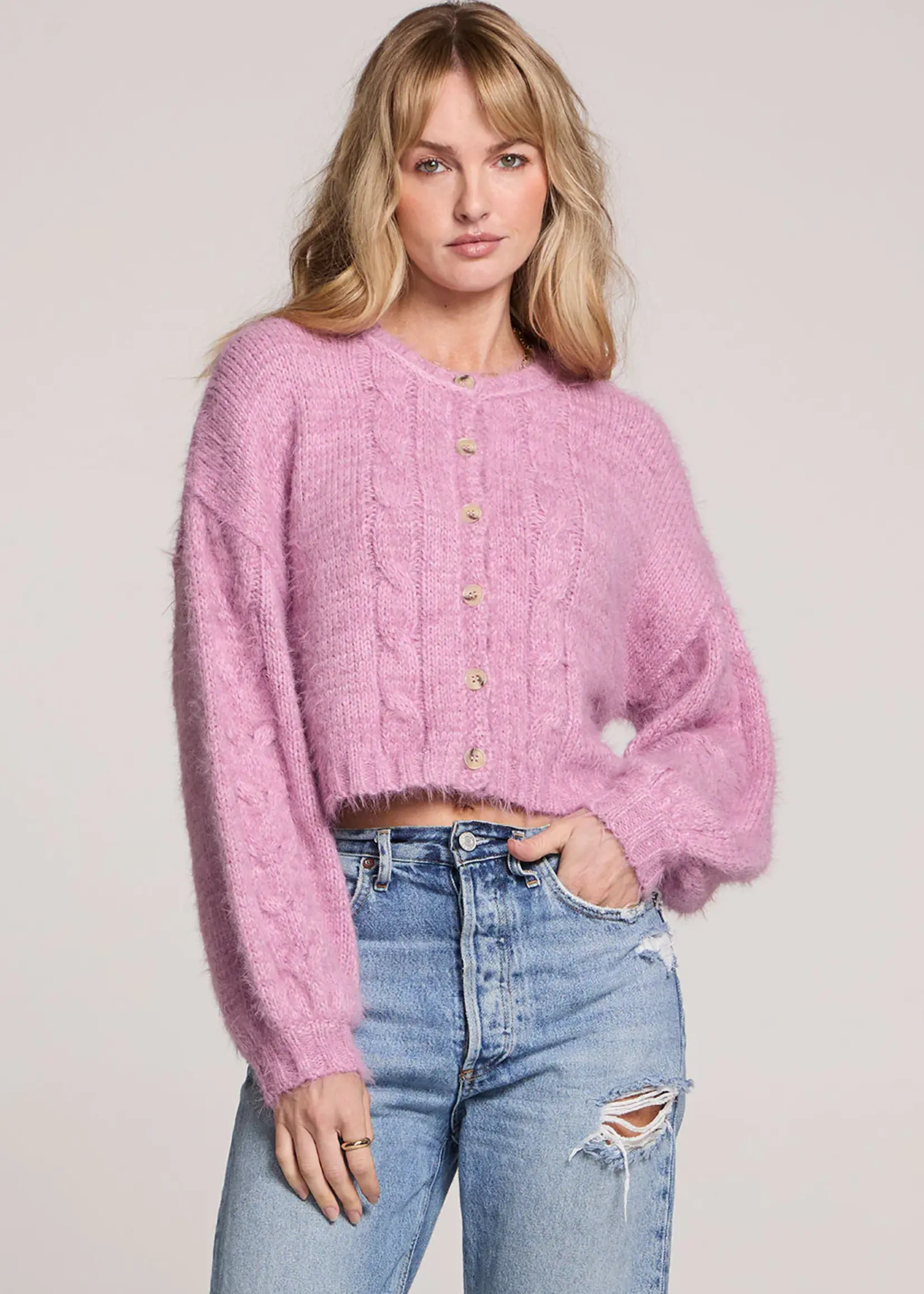 Saltwater Luxe Aimee Sweater