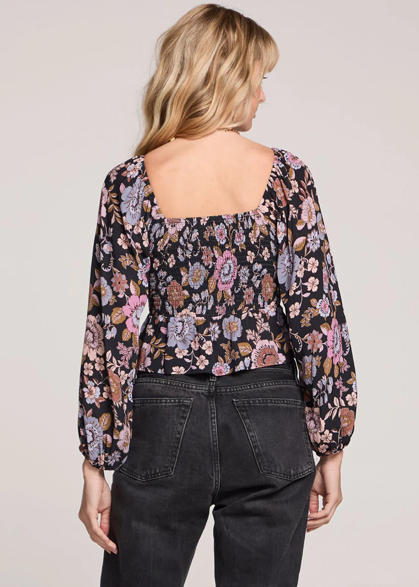 Saltwater Luxe Lelani Top