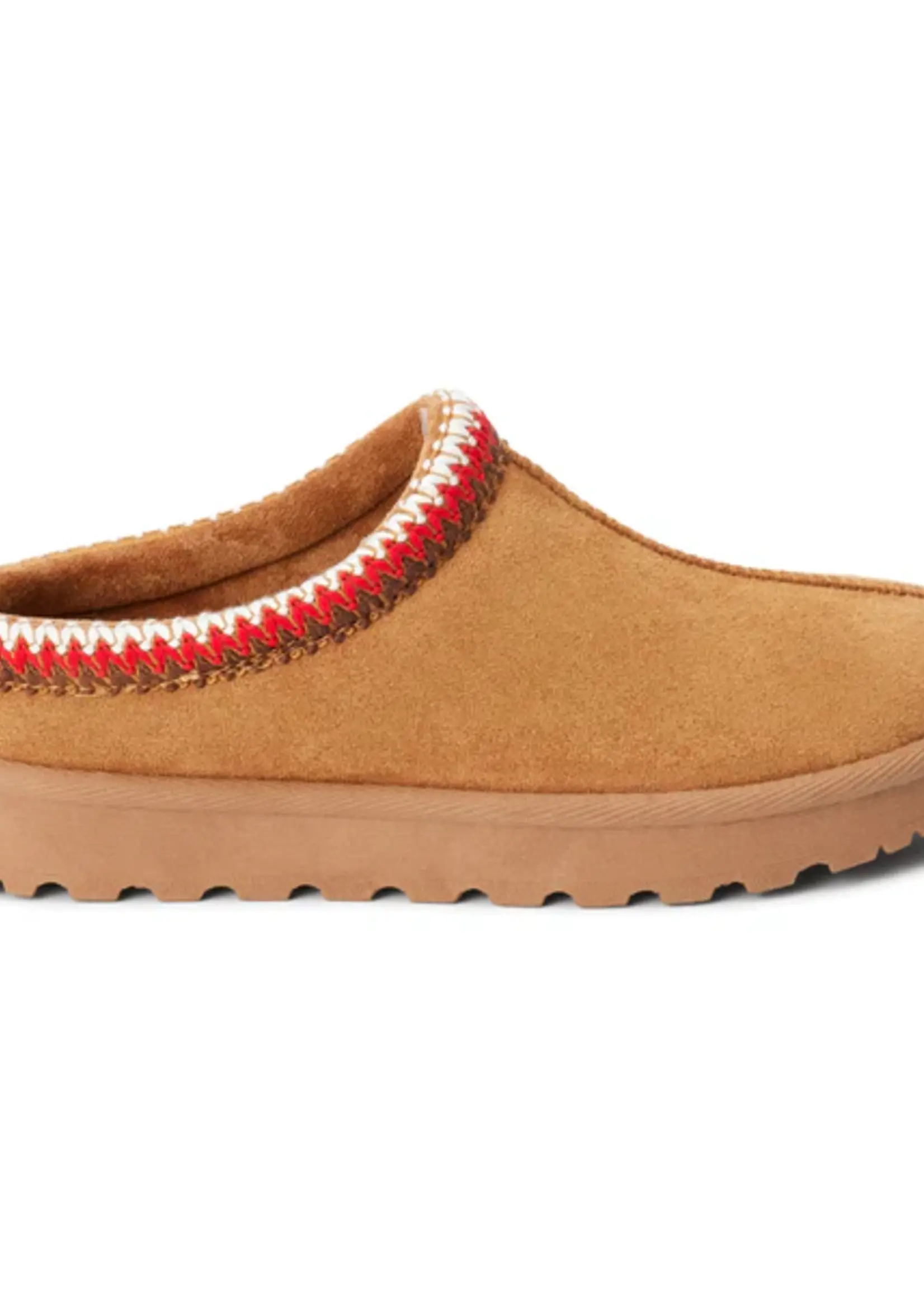 Zen Cozy Mule