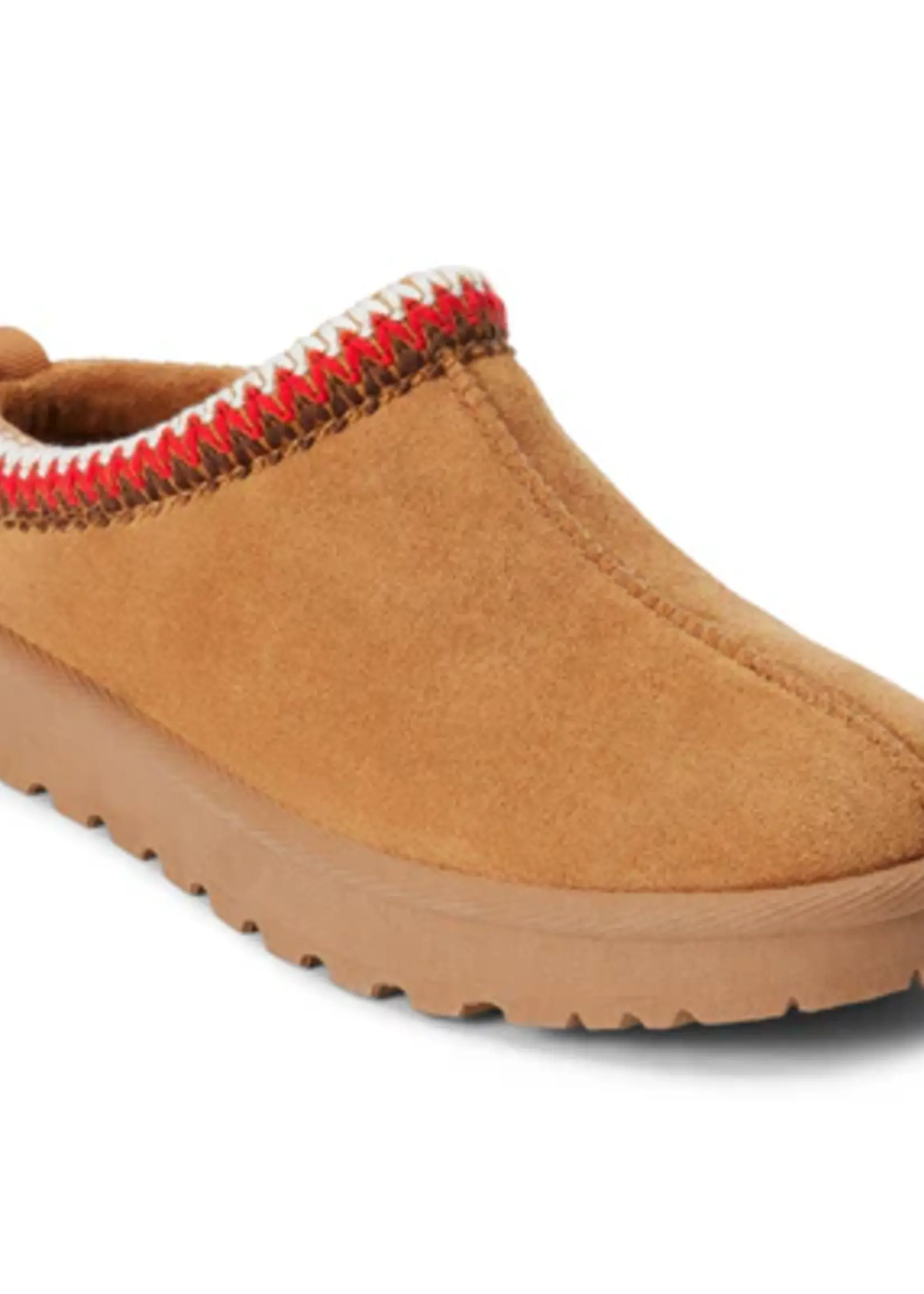 Zen Cozy Mule
