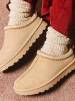 Zen Cozy Mule
