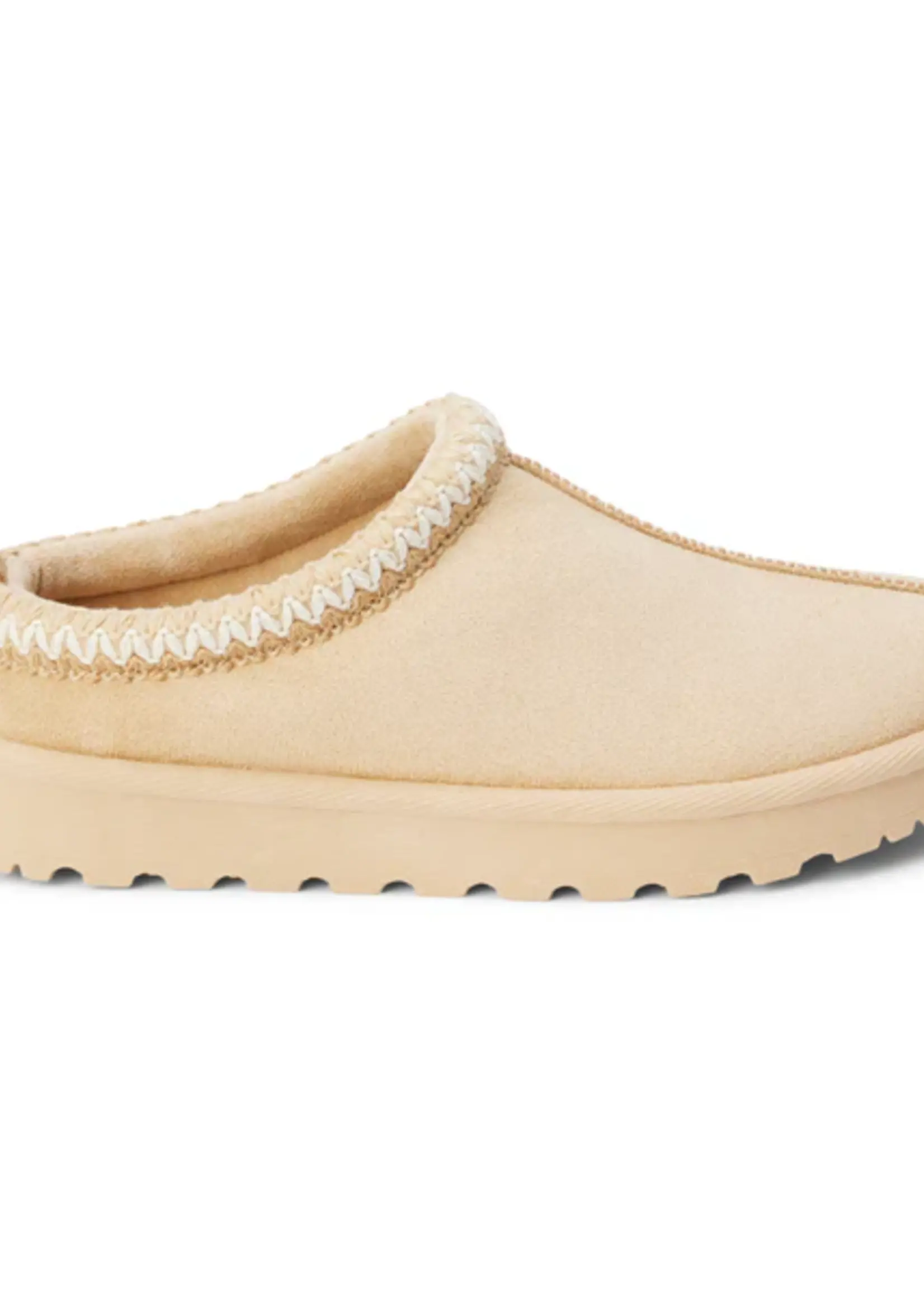 Zen Cozy Mule