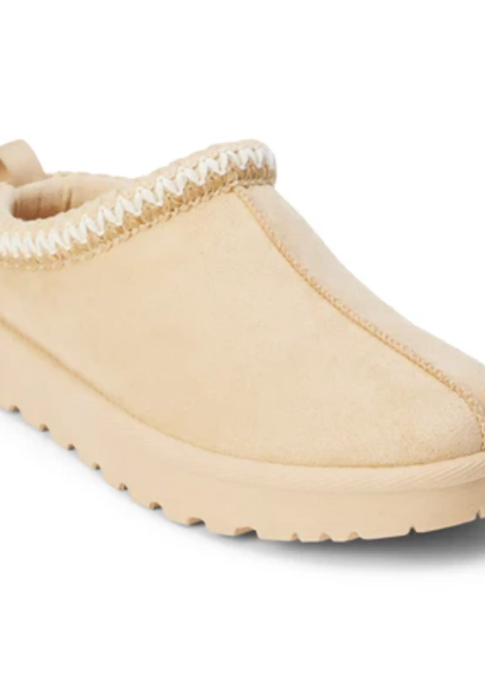 Zen Cozy Mule