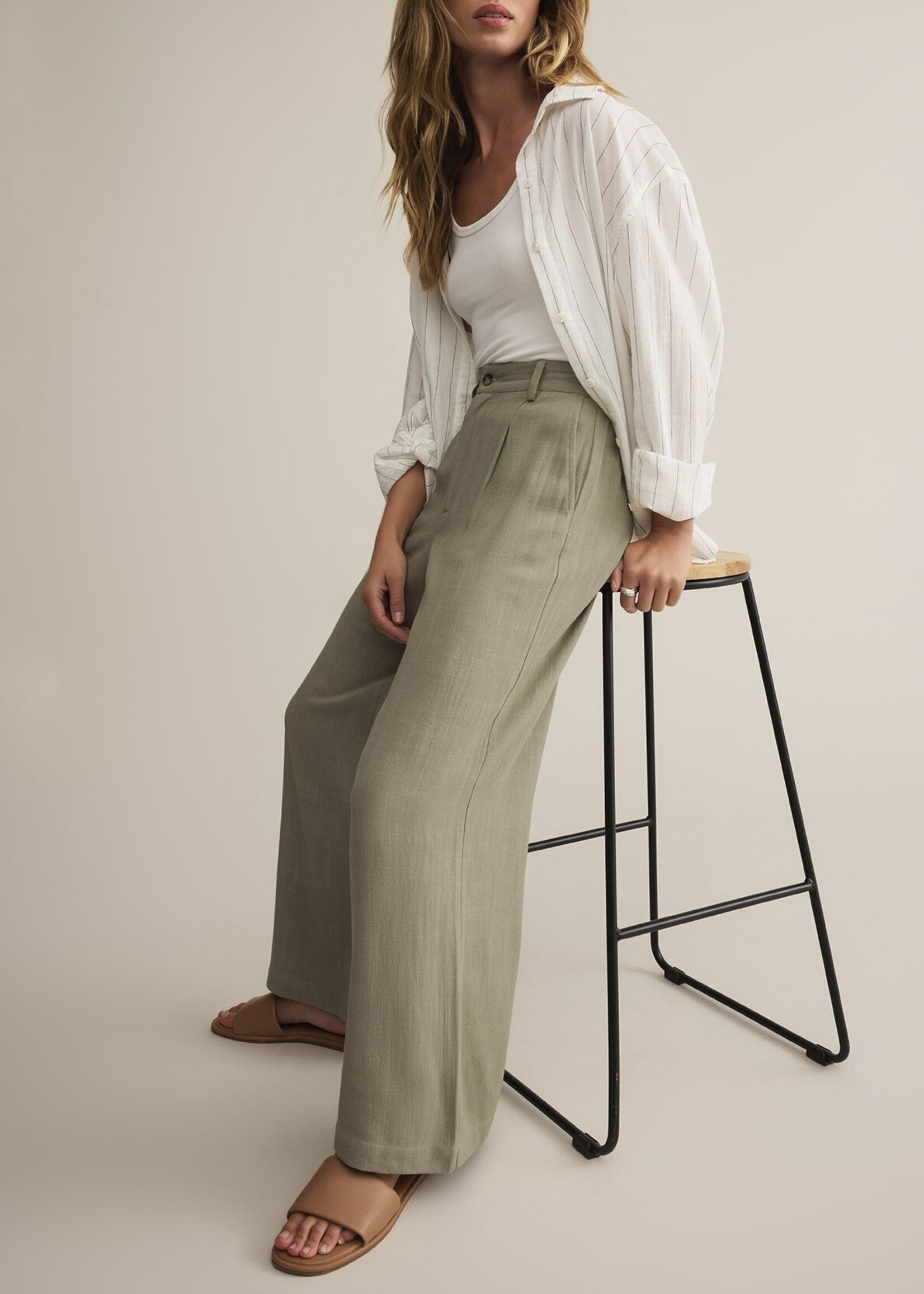 Z Supply Vista Pant