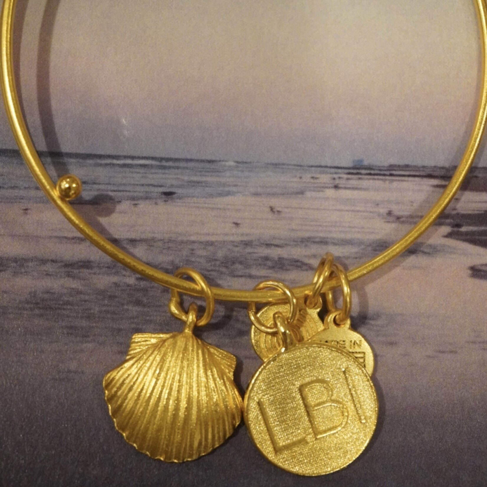LBI Charm Bracelet |