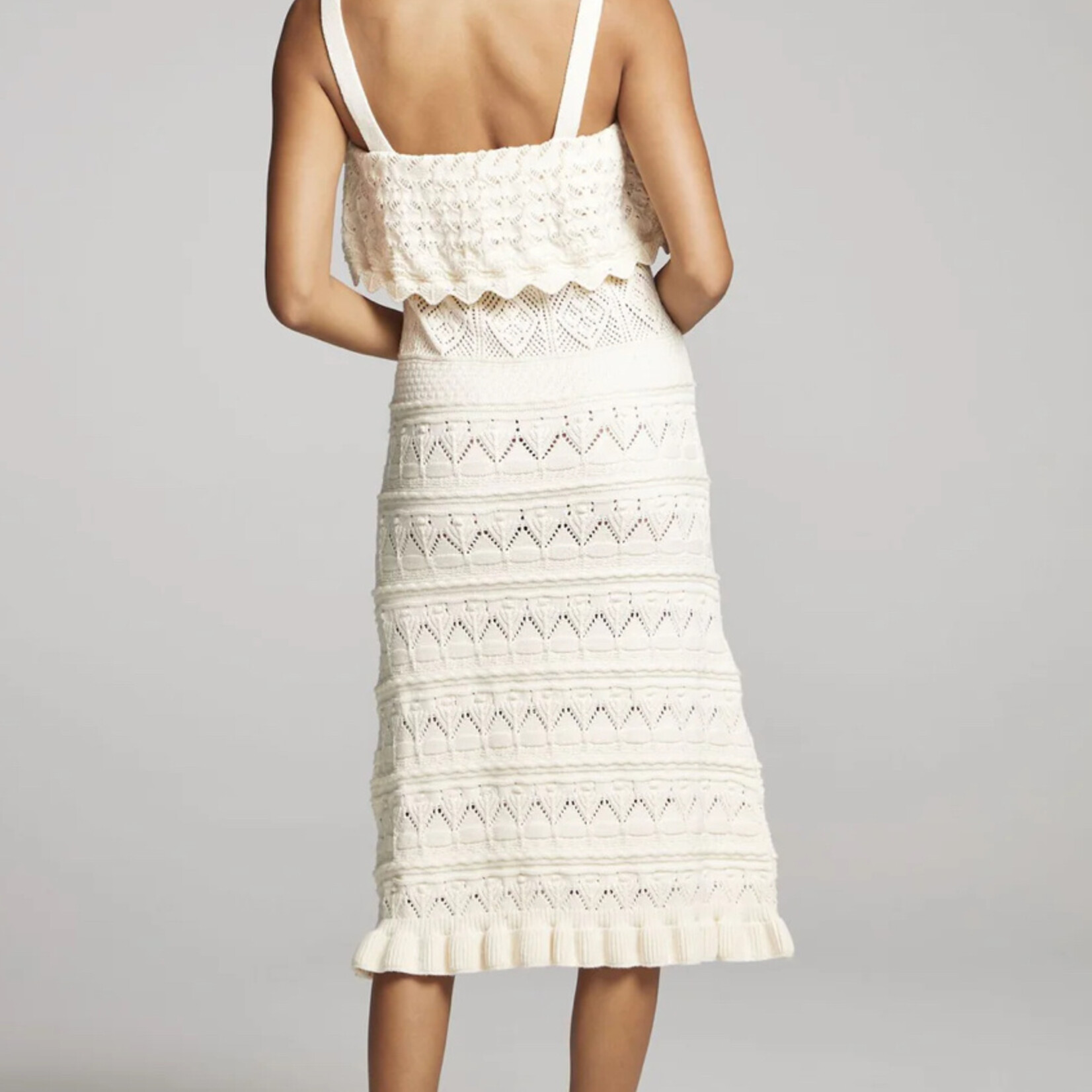 Saltwater Luxe Kendra Dress