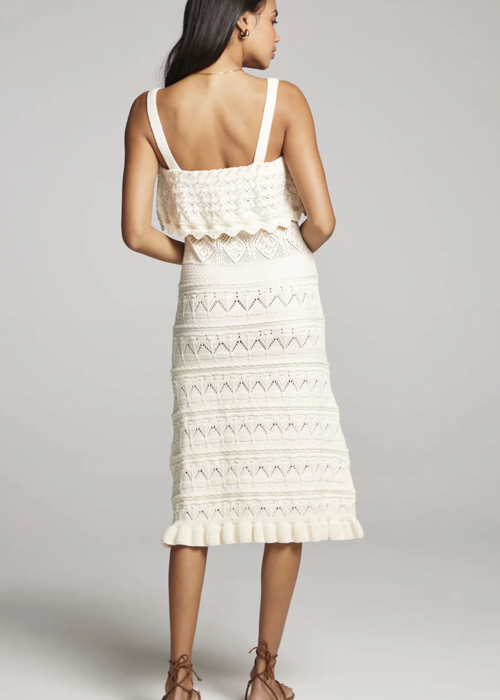 Saltwater Luxe Kendra Dress