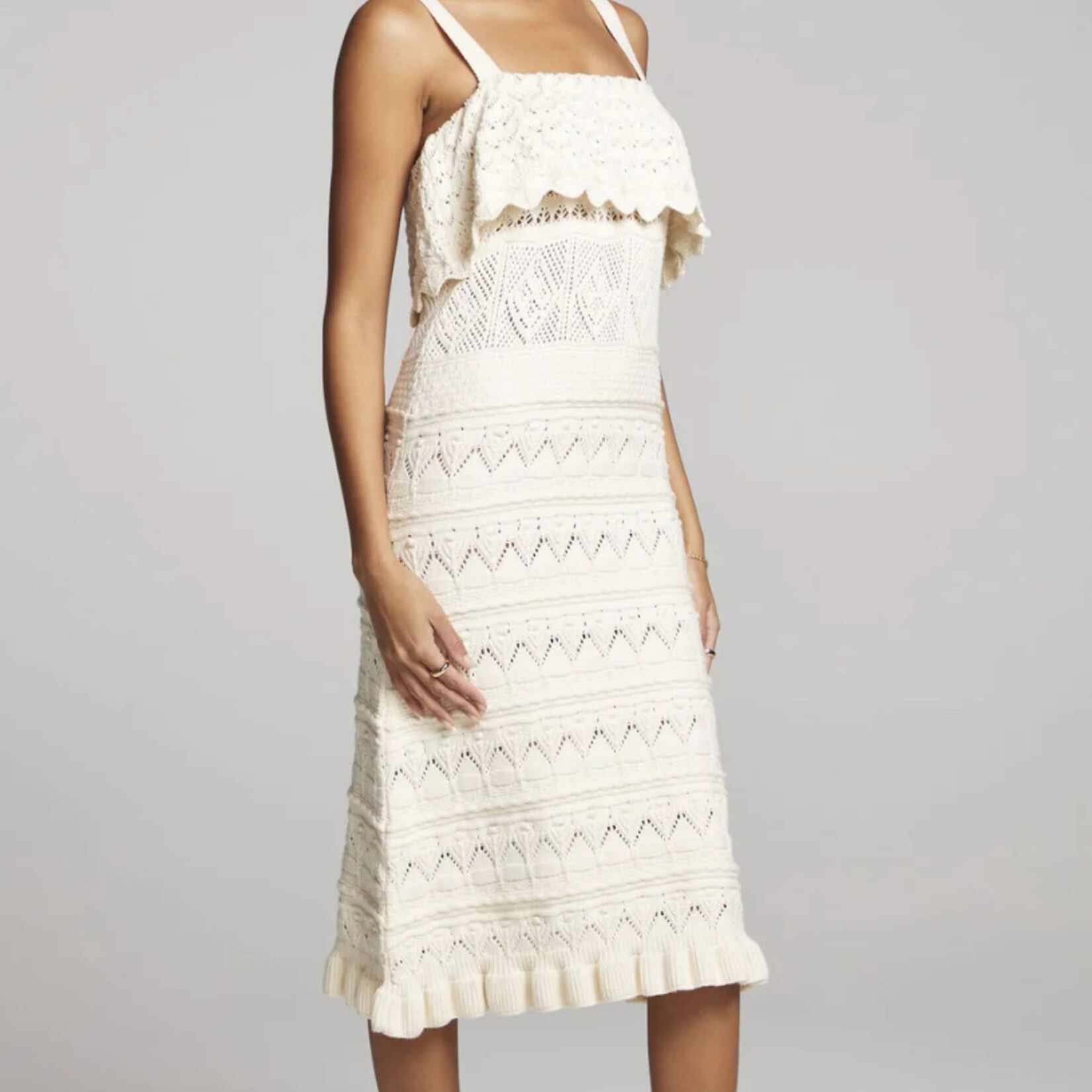 Saltwater Luxe Kendra Dress