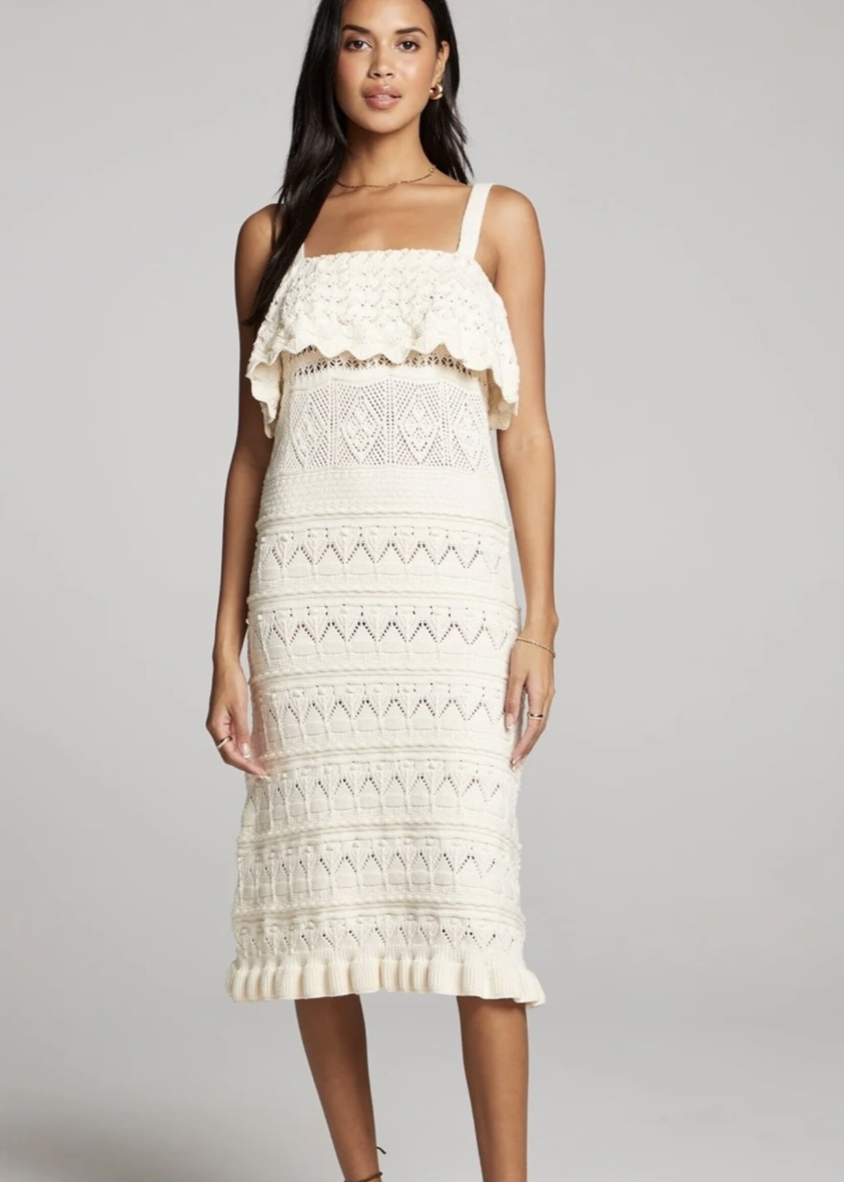 Saltwater Luxe Kendra Dress