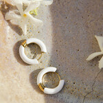 Salty Cali Ella Hoops - Salty Babes