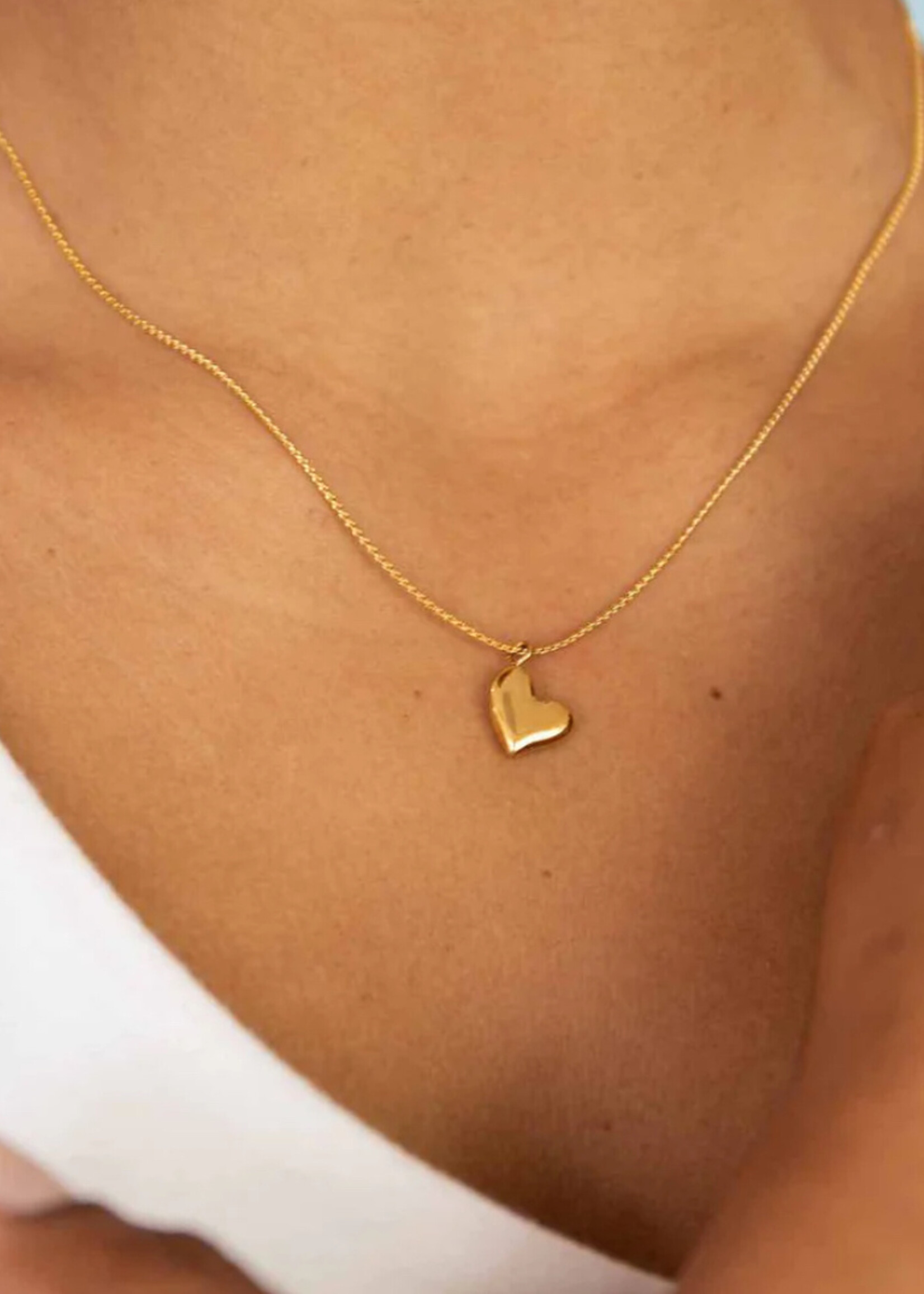 Salty Cali Love ~ Salty Pendants