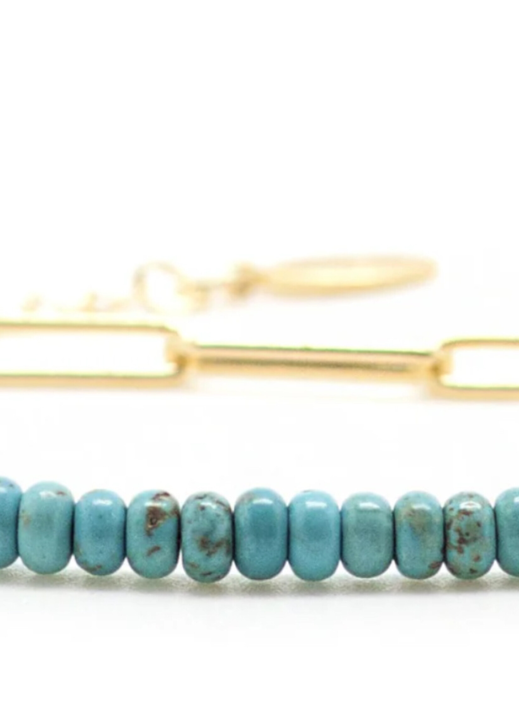 Salty Cali Paloma Bracelet - Salty Babes