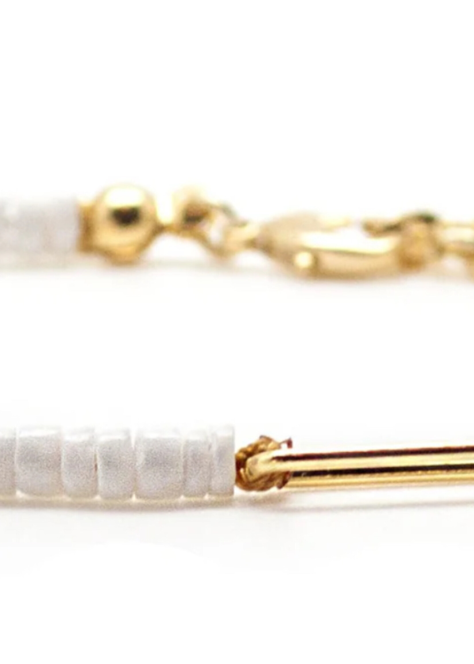 Salty Cali Paloma Bracelet - Salty Babes