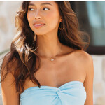 Salty Cali Ocean's Whisper