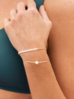 Salty Cali Freshwater Pearl-Salty Shells