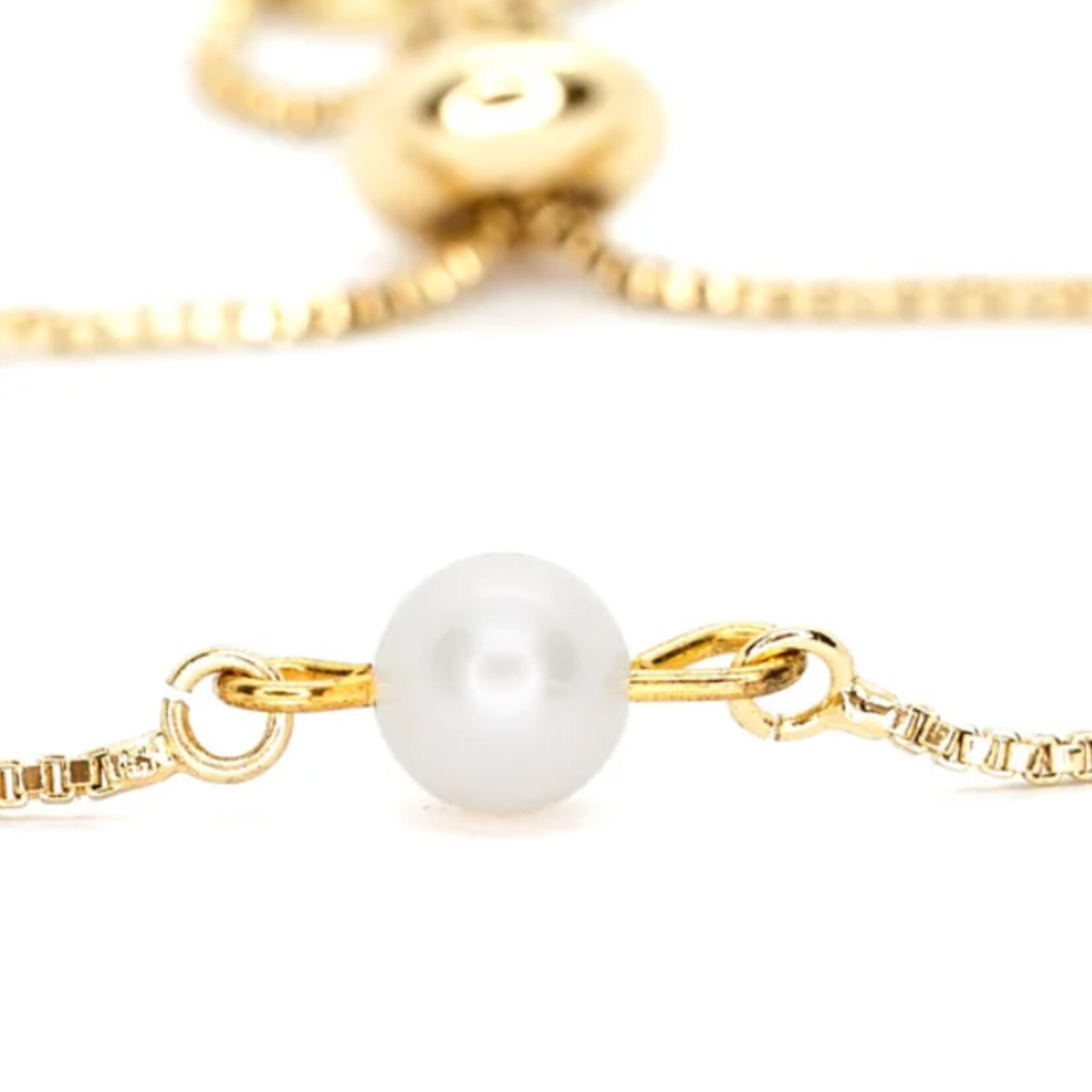 Salty Cali Freshwater Pearl-Salty Shells