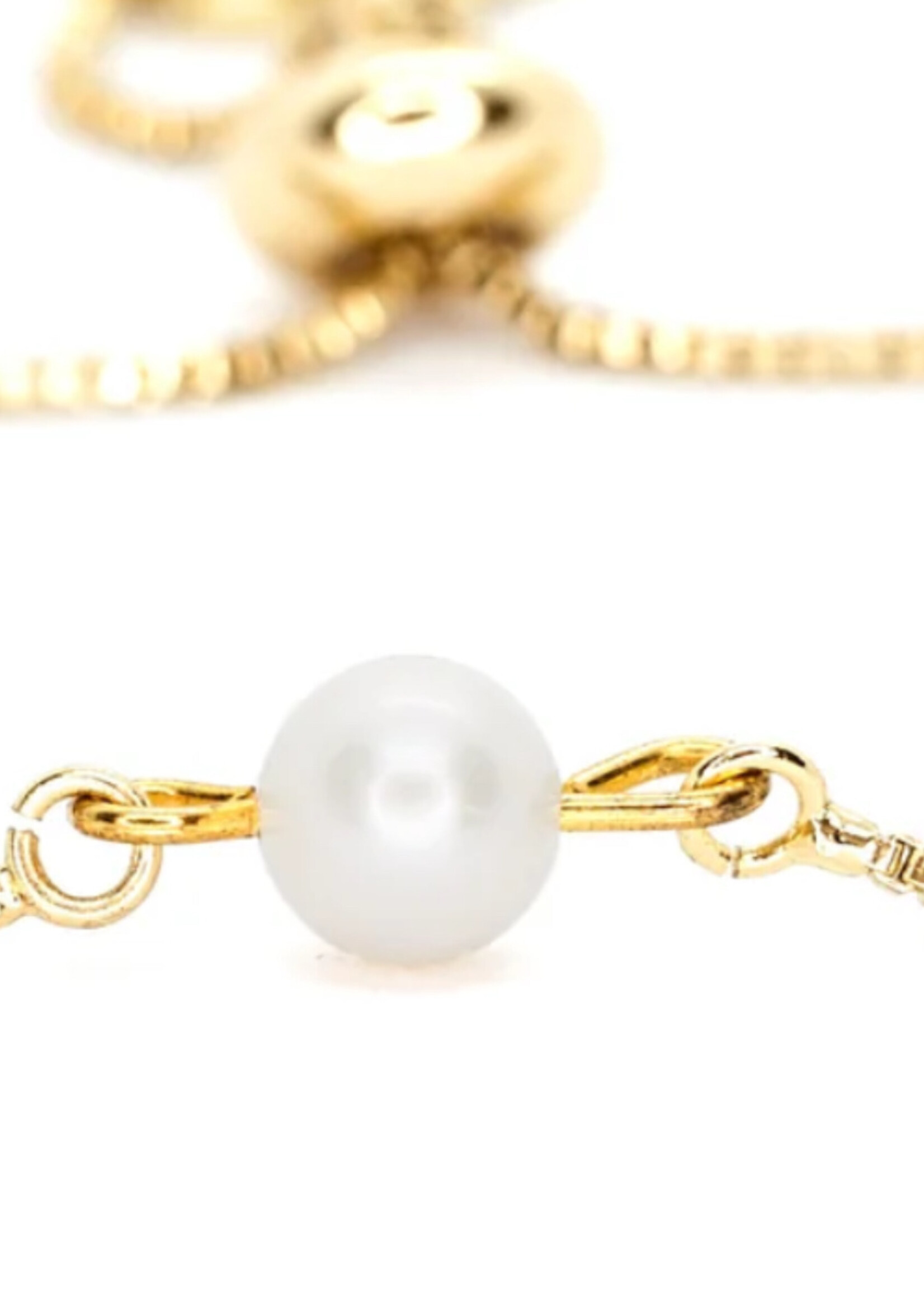 Salty Cali Freshwater Pearl-Salty Shells