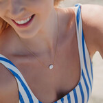 Salty Cali Shiva ~ Salty Shells