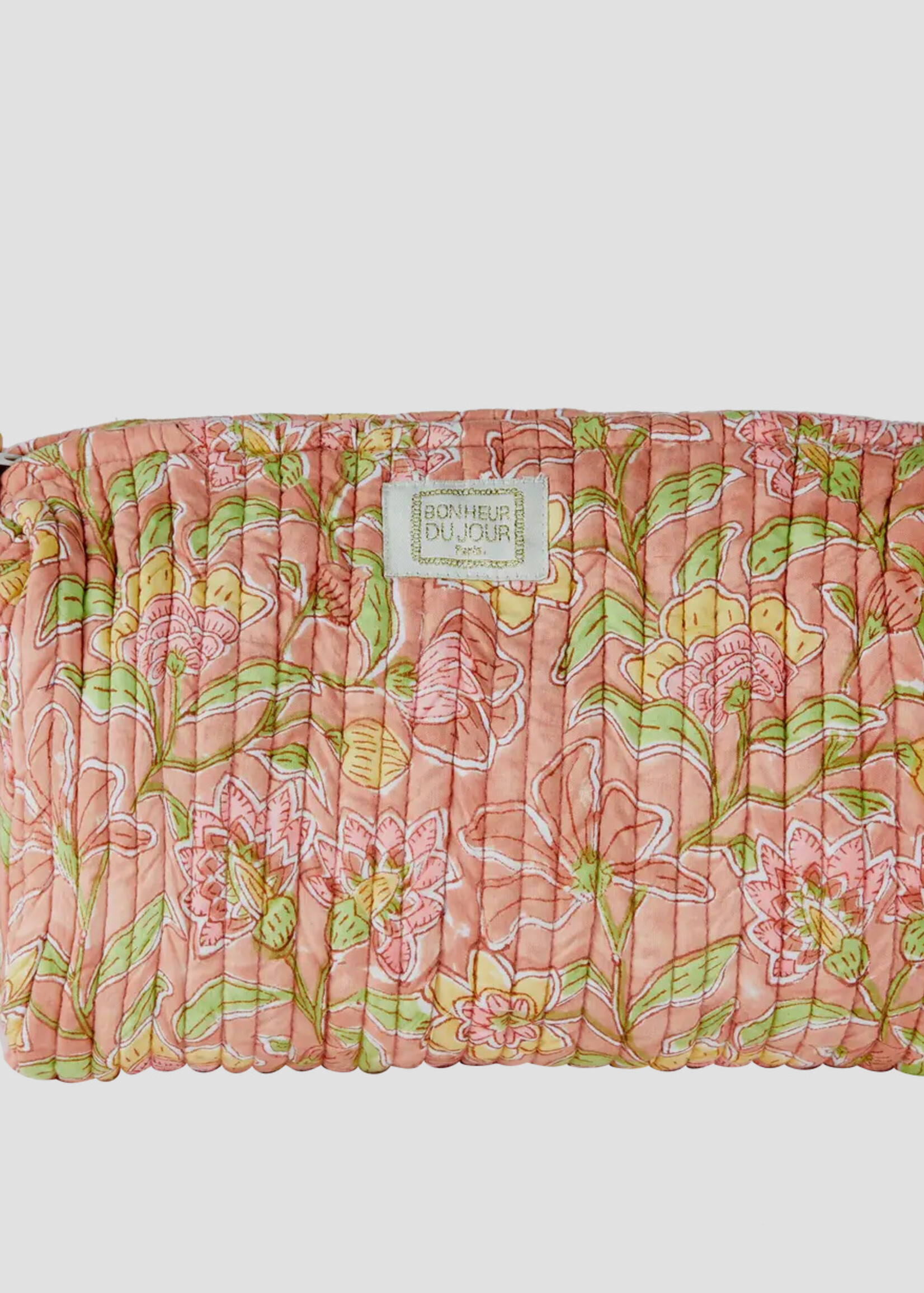 Bonheur du Jour Toiletry Pouch