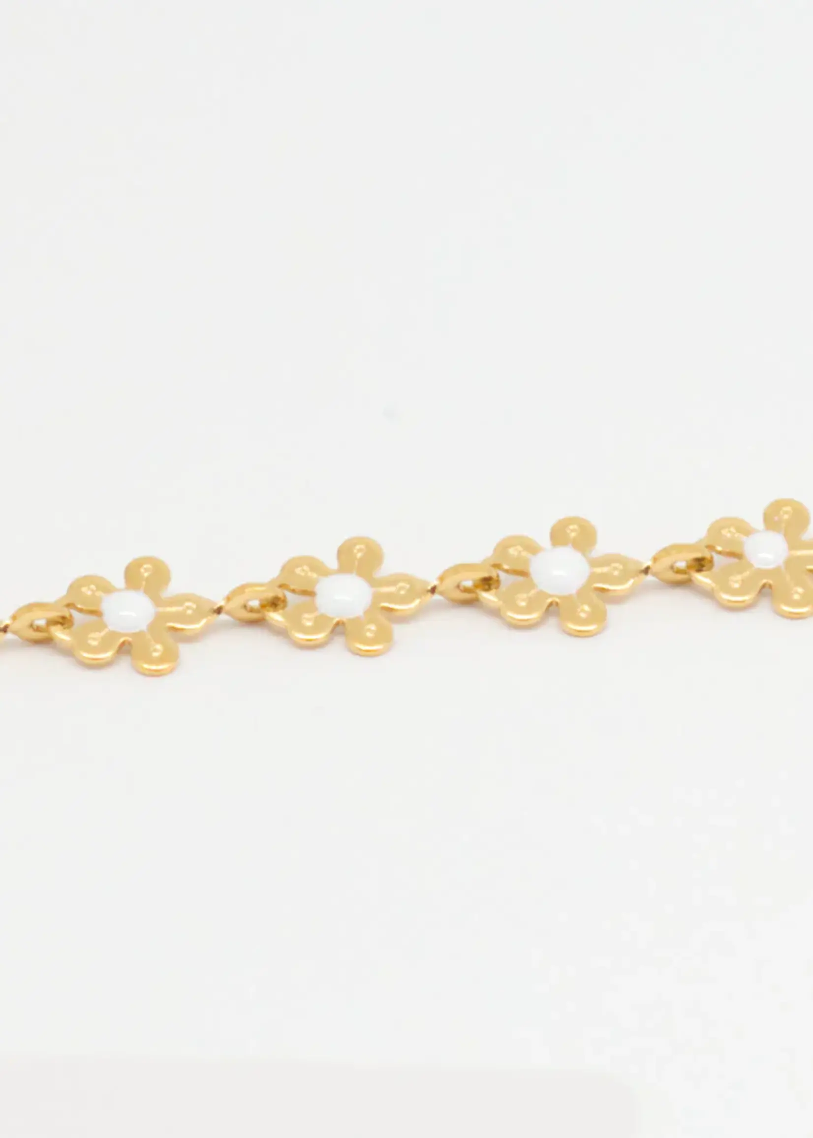 Salty Cali Bloom Choker ~ Salty Babes