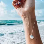 Salty Cali Beachy - Salty Pendant