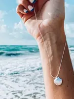 Salty Cali Beachy - Salty Pendant