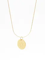 Salty Cali Lil' Tokens ~ Sun