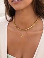 Salty Cali Little Puka Necklace