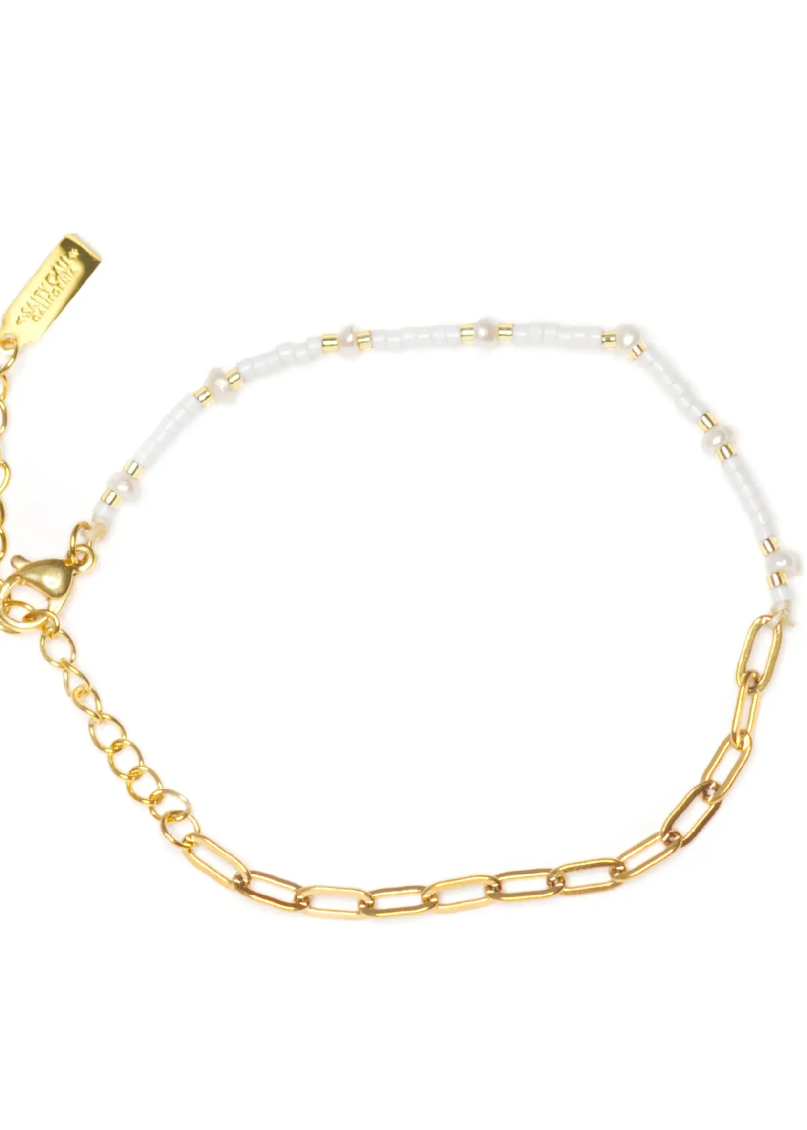 Salty Cali Mermaid Bracelet