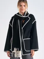 Elan Jacket w/ Top