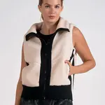 Elan Zip Up Vest