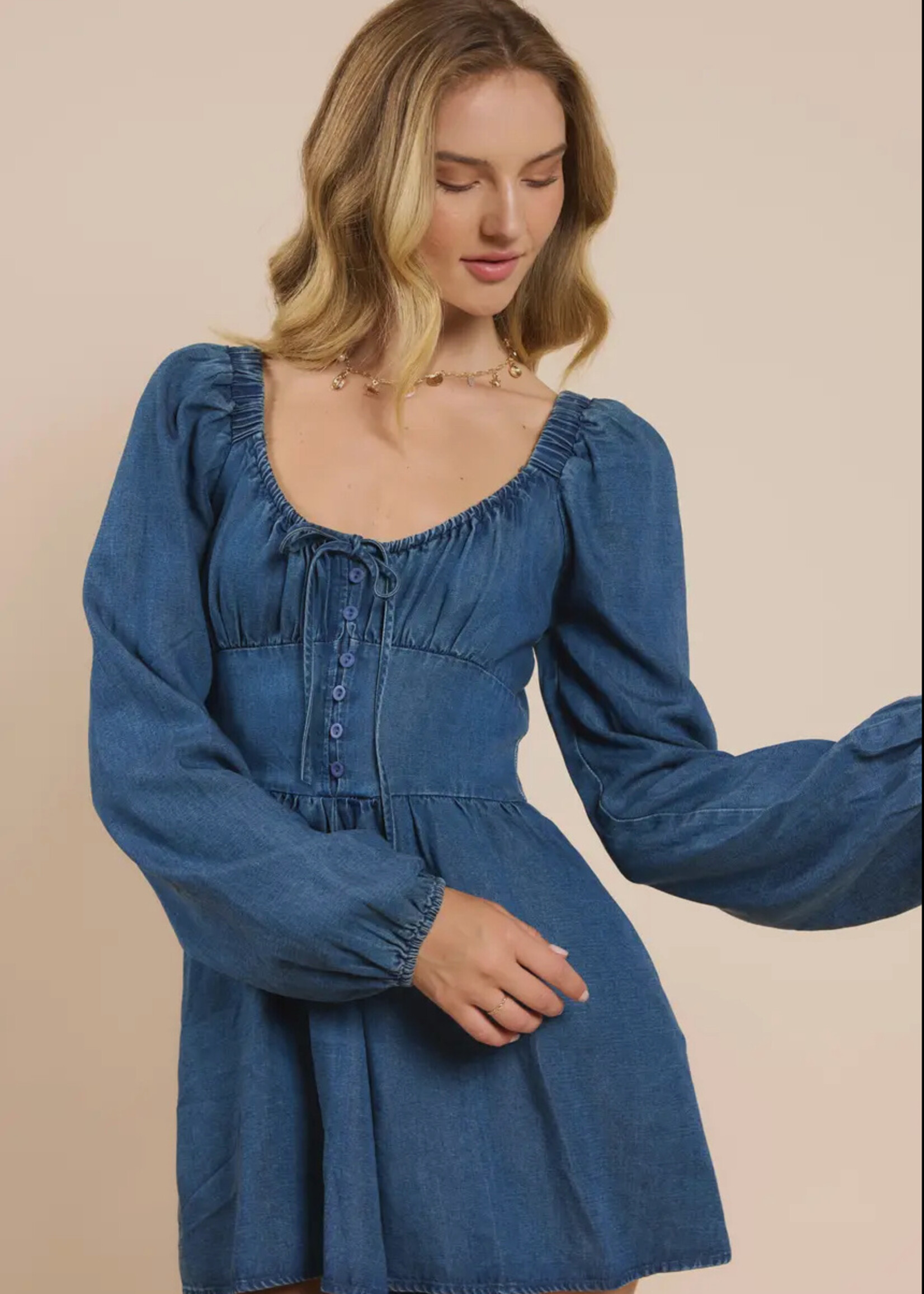 It's Pouring Romper