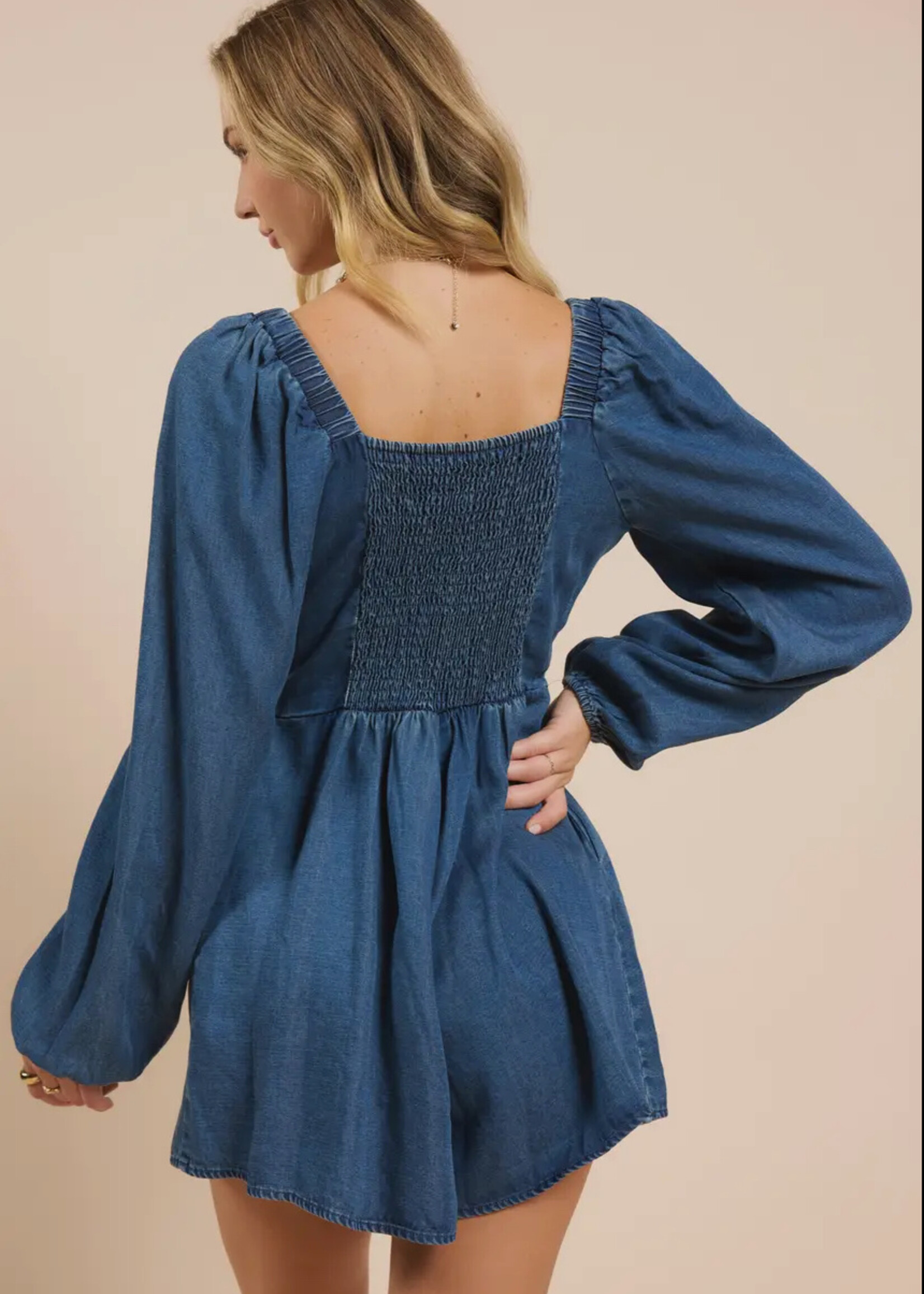 It's Pouring Romper