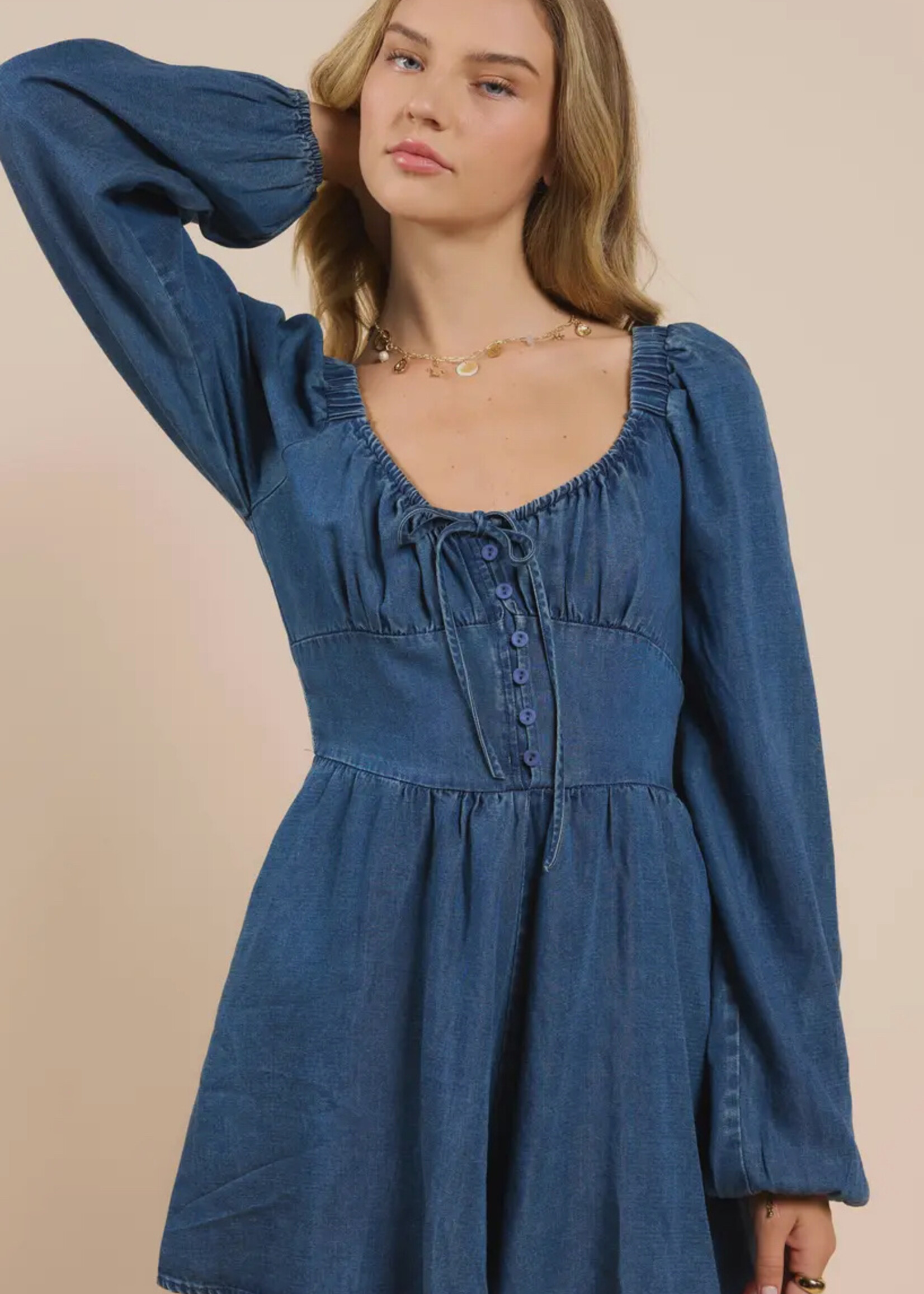 It's Pouring Romper