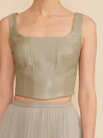 Val Crop Top