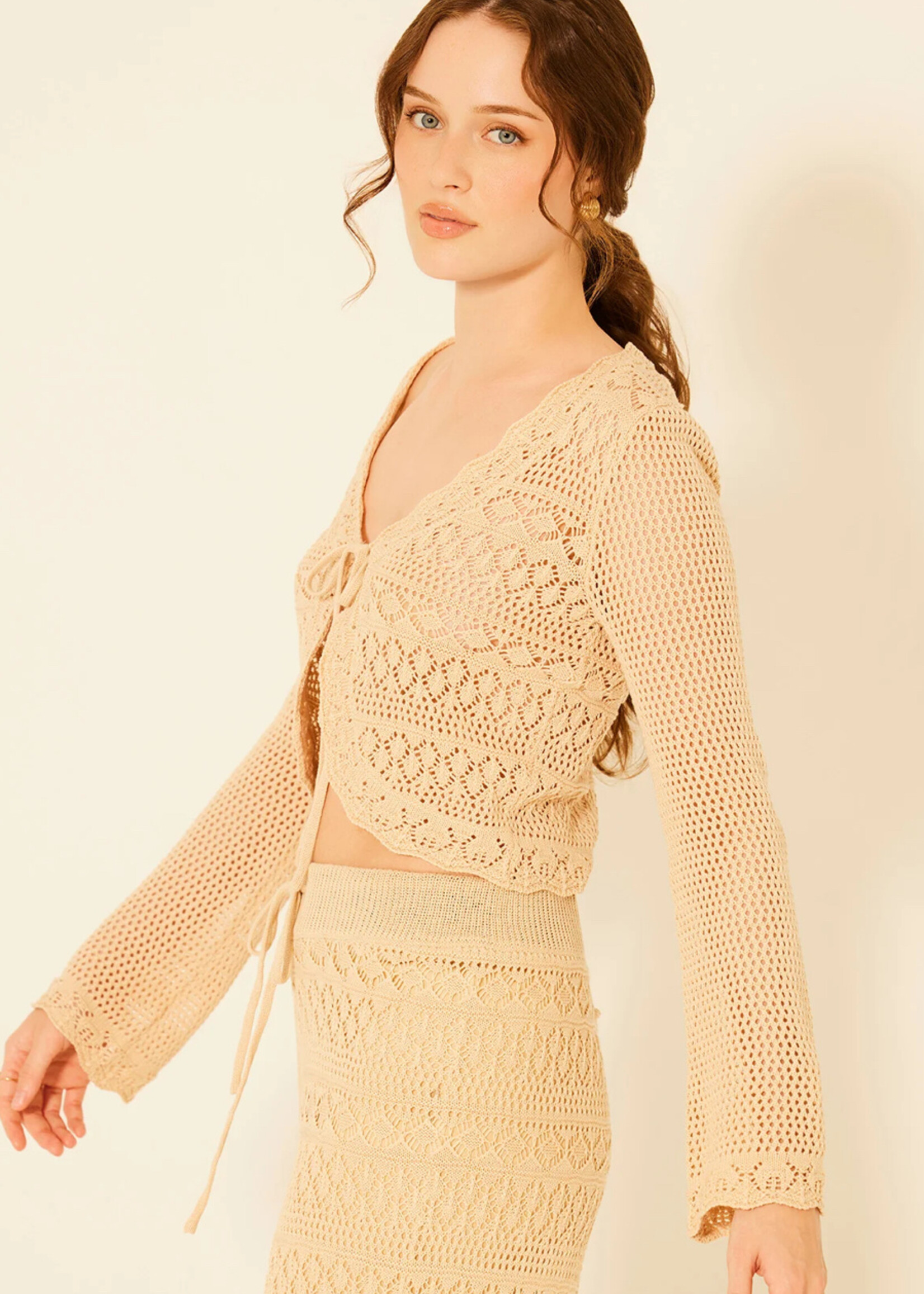 Huxley Top